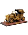 復古老爺車 音樂盒 MUSIC BOX